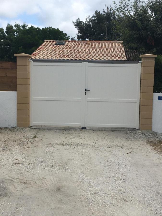 Jolie Maison Ares Vila Exterior foto