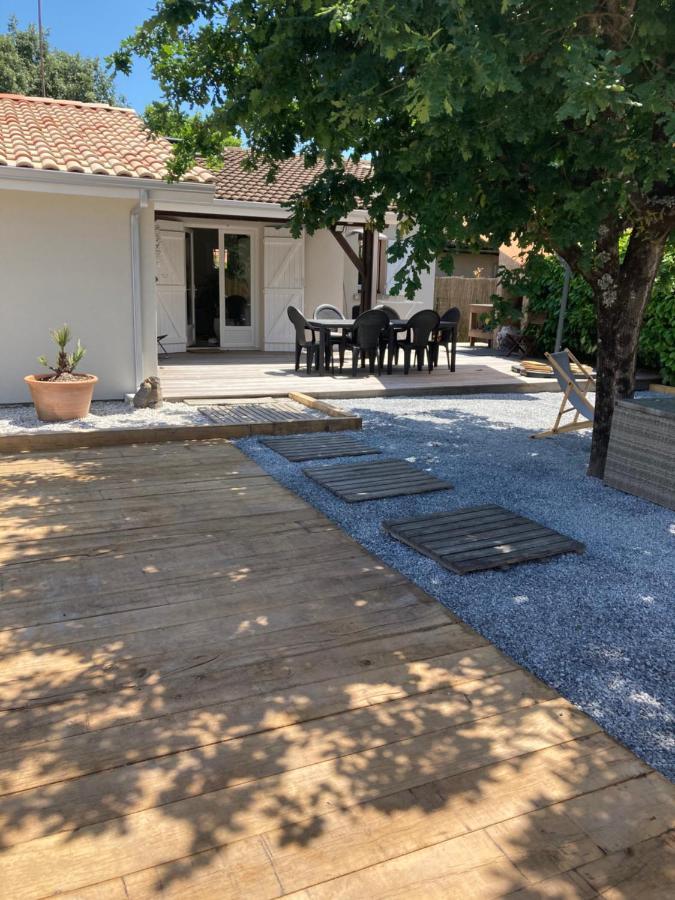 Jolie Maison Ares Vila Exterior foto