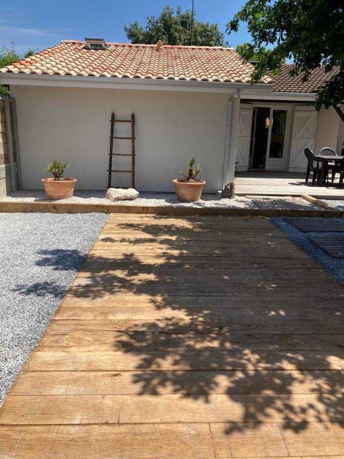 Jolie Maison Ares Vila Exterior foto
